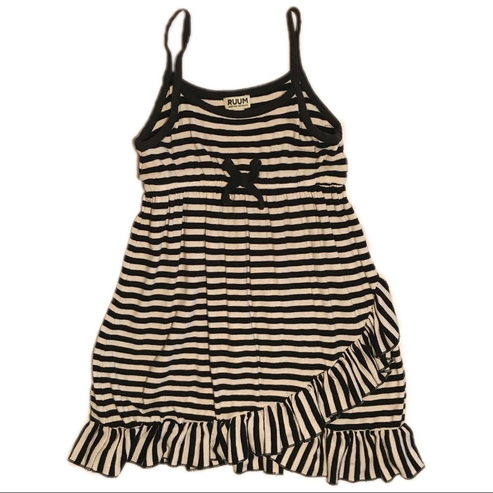 RUUM Dress